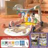 100-Day Celebration Gift Box - Baby Essentials & First Year Gym Frame