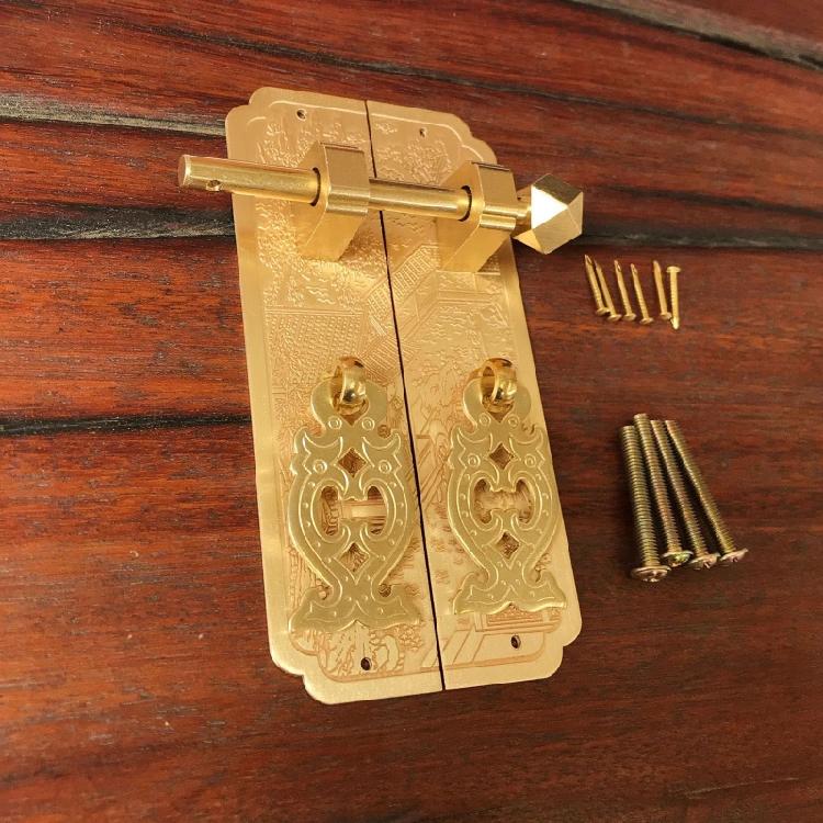 Vintage Cabinet Pull Dressers Hardware Handles for Kitchen Cupboard Door Closet