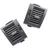 Precise Air Conditioner Air Vent Outlet Conditioning Grill For Toyota Land Cruiser 200 LC200 2008-2015 55687-60100 55687-66090