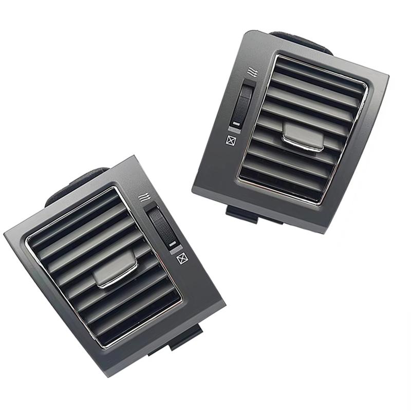 Precise Air Conditioner Air Vent Outlet Conditioning Grill For Toyota Land Cruiser 200 LC200 2008-2015 55687-60100 55687-66090