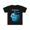 Unisex Soft Cotton T-Shirt. Jeff Beck. Wired