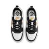 Nike Coatborough Low Recraft Gs 008Blk M Gold Kdv5456 008 Blk M Gold