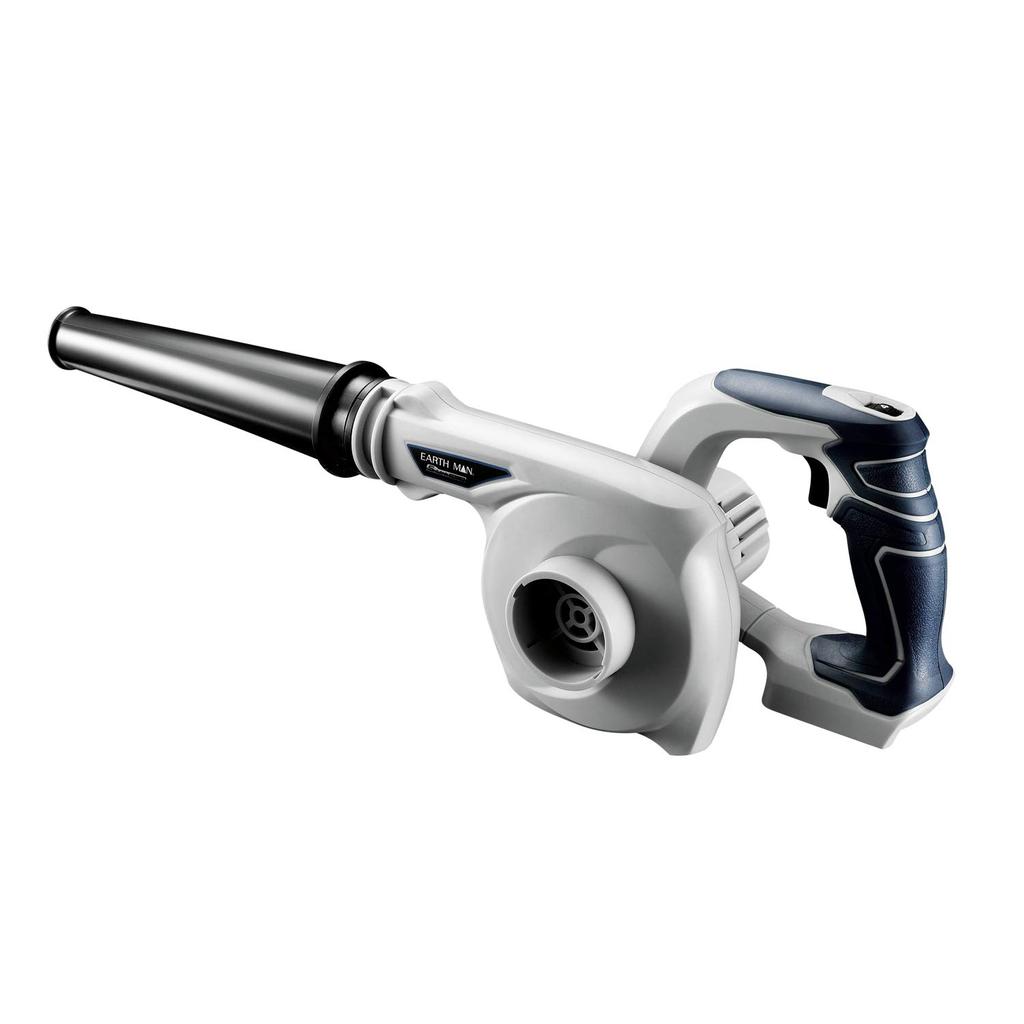 Takagi EARTH MAN S-Link 14.4V Rechargeable Blower BW-144LiAX (Main Unit Only)