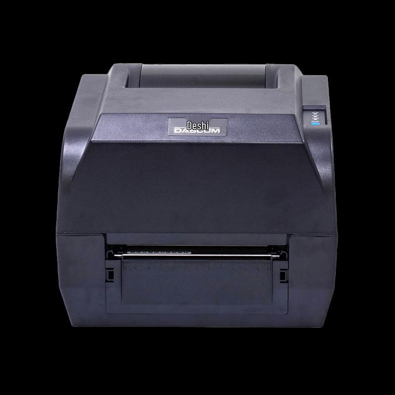 Dascom DL-638 Desktop Barcode Printer