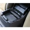 Armrest Storage Box ABS Pallet Center Console Tray For Honda CRV CR-V 2012 2013 2014 2015 2016 Stowing Tidying