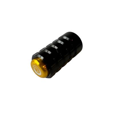 REVOLUTION Honda Monkey Schalthebelabdeckung Vordere Schalthebelabdeckung Für HONDA Monkey125 JB02 JB03 Schalthebelabdeckung (Gold)