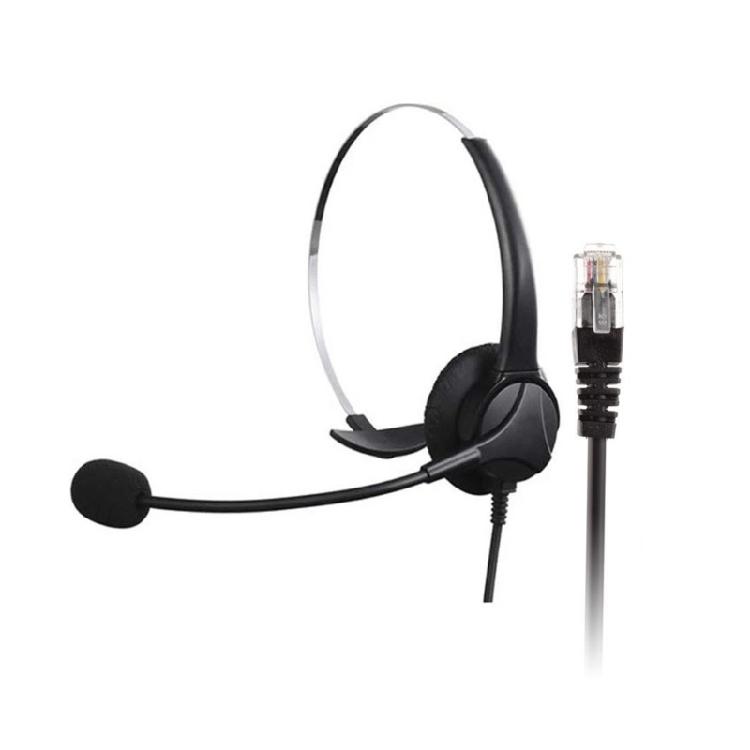 

Business Headsets Hygroscopic Microphones Tip 330° Adjustable Ear Caps Spectrals Subtraction Technology 1