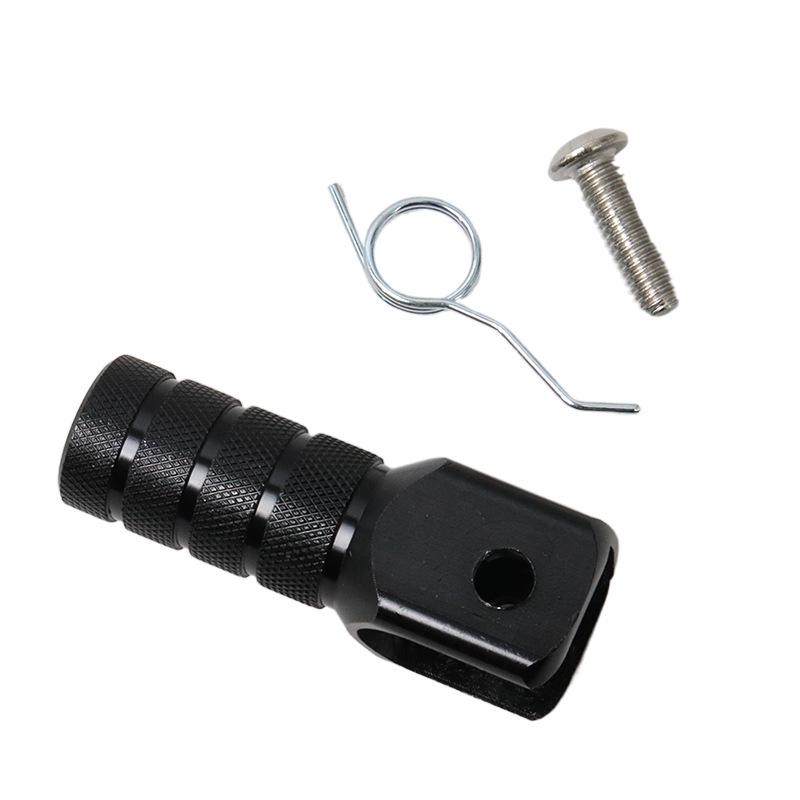 Verstellbarer Bremshebel & Fußraste Schalthebel für SX EXC XCF Modelle