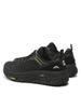 Sports Shoes Skechers Black Red Relaxed Fit Arch Fit Road Walker Recon