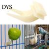 Fruit Feeder For Birds Bird Food Fork for Cage, Parrots Cage Holder Non-toxic Fork, Vegetable Feeding Tool Forks Cockatoos Treats