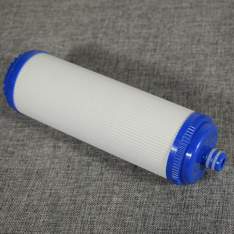 10" Universal Coconut Shell UDF Carbon Water Purifier Cartridge
