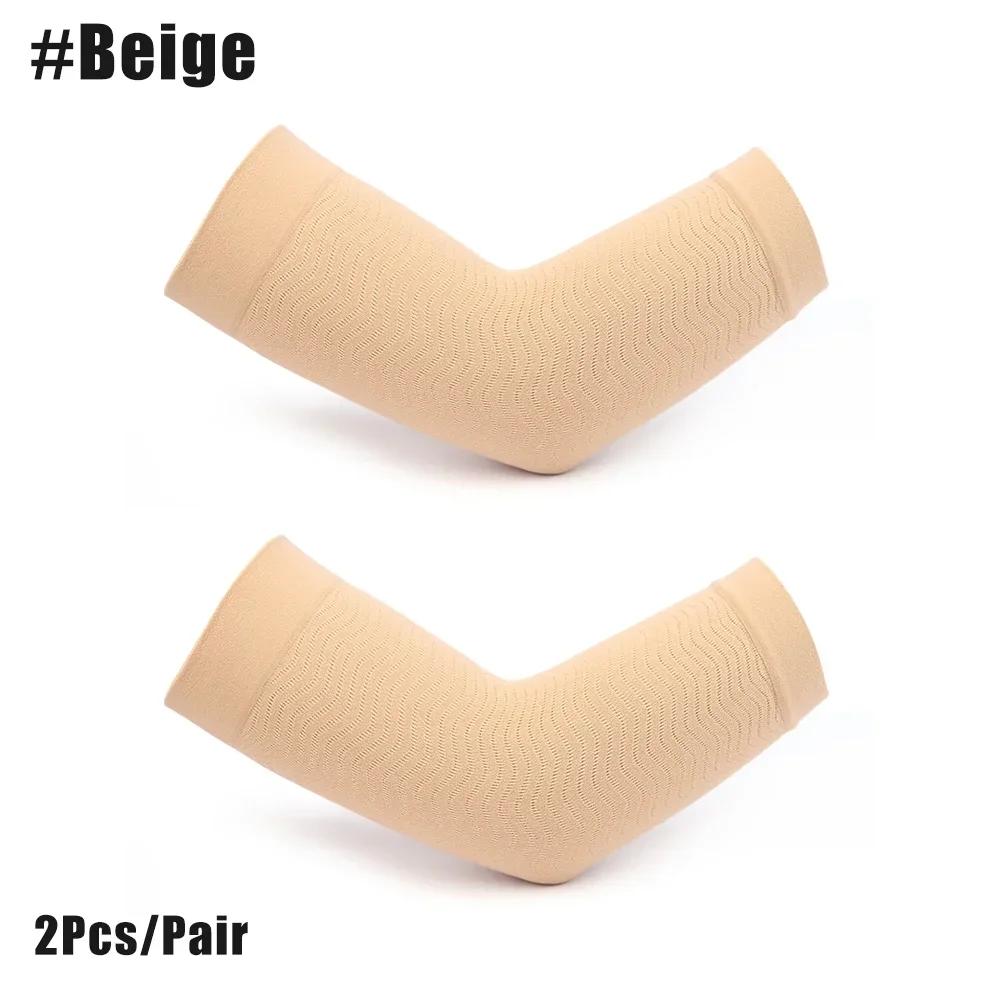 

1Pair Women S Arm Cover 420D Pressure Comfortable Long Arm Cover Bundle Arm Warmth Cover For Women