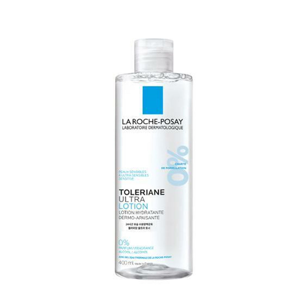 LA ROCHE-POSAY Toleriane Ultra Lotion 400 ml