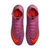 Nike Zoom Mercurial Superfly 10 Pro Fg Magic Flamingo Total Crimson Unisex HF9433-600