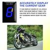 Gear Indicator For Honda Hornet CBR600 F F3 F4 F4i CB600F CBF600 VFR800 Fi CBR 900RR 919RR 929RR 954RR SHADOW 750 Gear Display