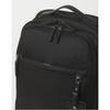 Daks Nylon Backpack With Black Logo Decoration  15 Inch Laptop  Dbba4f669bk