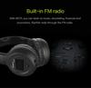 Grenzüberschreitende 570 Over-Ear Bluetooth-Kopfhörer mit MP3, Stereoklang und integriertem Mikrofon