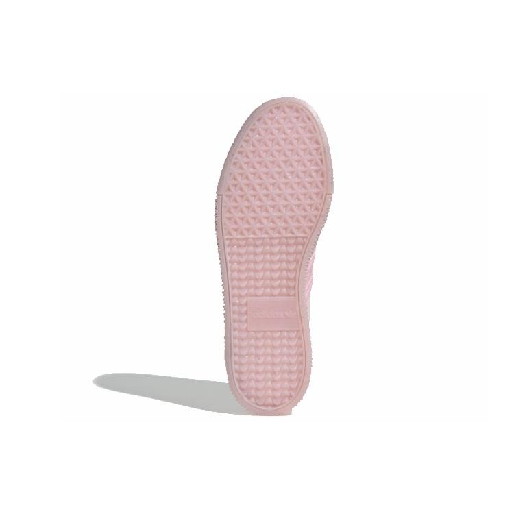 (WMNS) adidas Sambarose 'Clear Pink' Damen EG1822