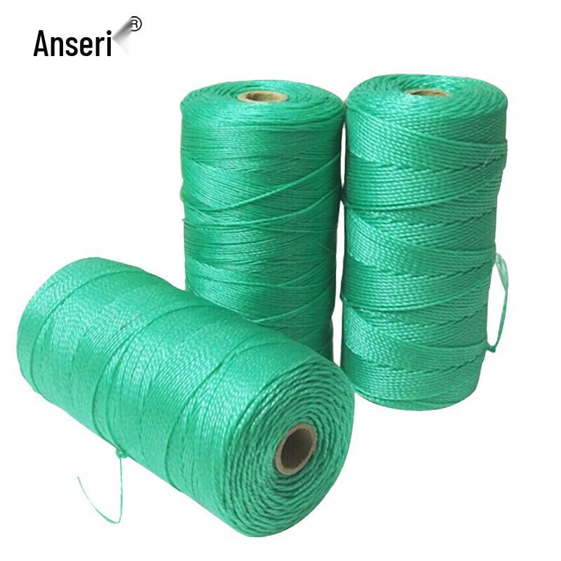 Ancai Rui 1.8mm Nylon Plastic Rope