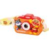 Agatsuma Anpanman Kids Camera for Ages 3 and Up Digital Toy Award Winner