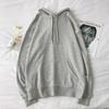 Hoodies Women Aesthetic Oversized Hoodie Harajuku Sweatshirts Men/female Unisex Long Sleeve Clothes Fashion