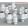 1/8" 1/4" 3/8" 1/2" BSP Male Hose Straight Bulkhead POM Connector Drinking Water Purifies RO Filter Reverse Osmosis System