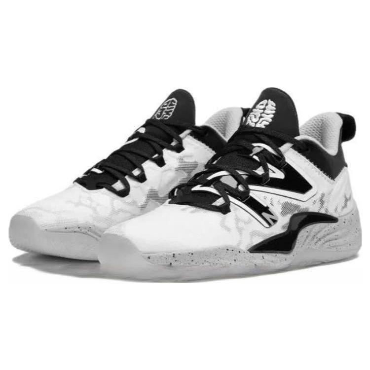 New Balance Two WXY V3 White Black Grey Men Sneakers BB2WYCW3