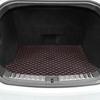 CHANGAN AVATR 11 2023-2025 için Araba Styling Özel Gövde Ana Mat Su Geçirmez Anti Scratch kaymaz koruyucu kapak Oto Aksesuar