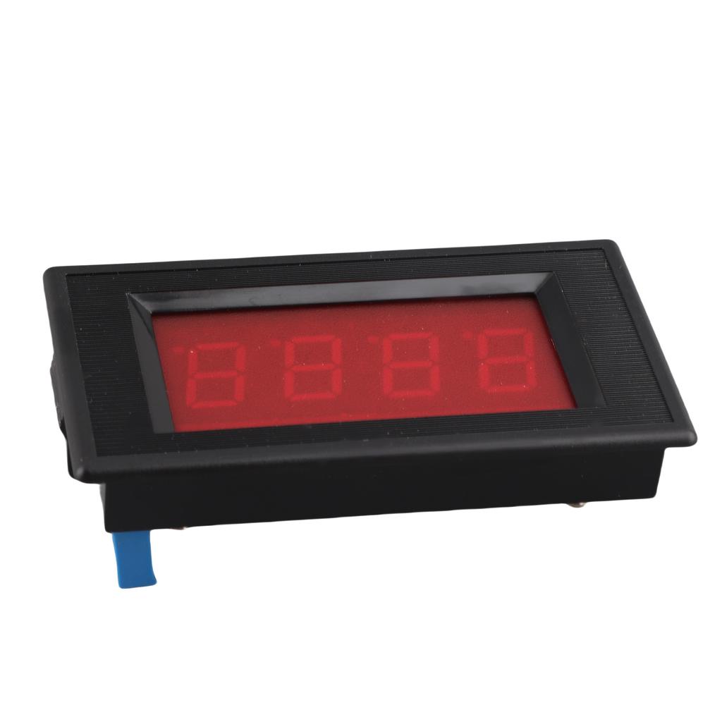 5135A DC5V High Accurate DC Voltmeter Digital Panel Meter for DC300V DC400V DC500V