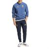 Adidas Argentina Tiro Crew Neck Pullover Long Sleeve Football Breathable Sweatshirt Men sweatshirt JZ6315
