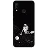 silicon case for huawei Nova 3 3i 3e phone case soft TPU cover for Nova3 nova3i INE-LX2 INE-LX9 funda Back cover Coque bumper
