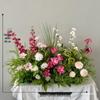 Monet-Style Floral Arrangements for Weddings, Birthdays, and Special Events