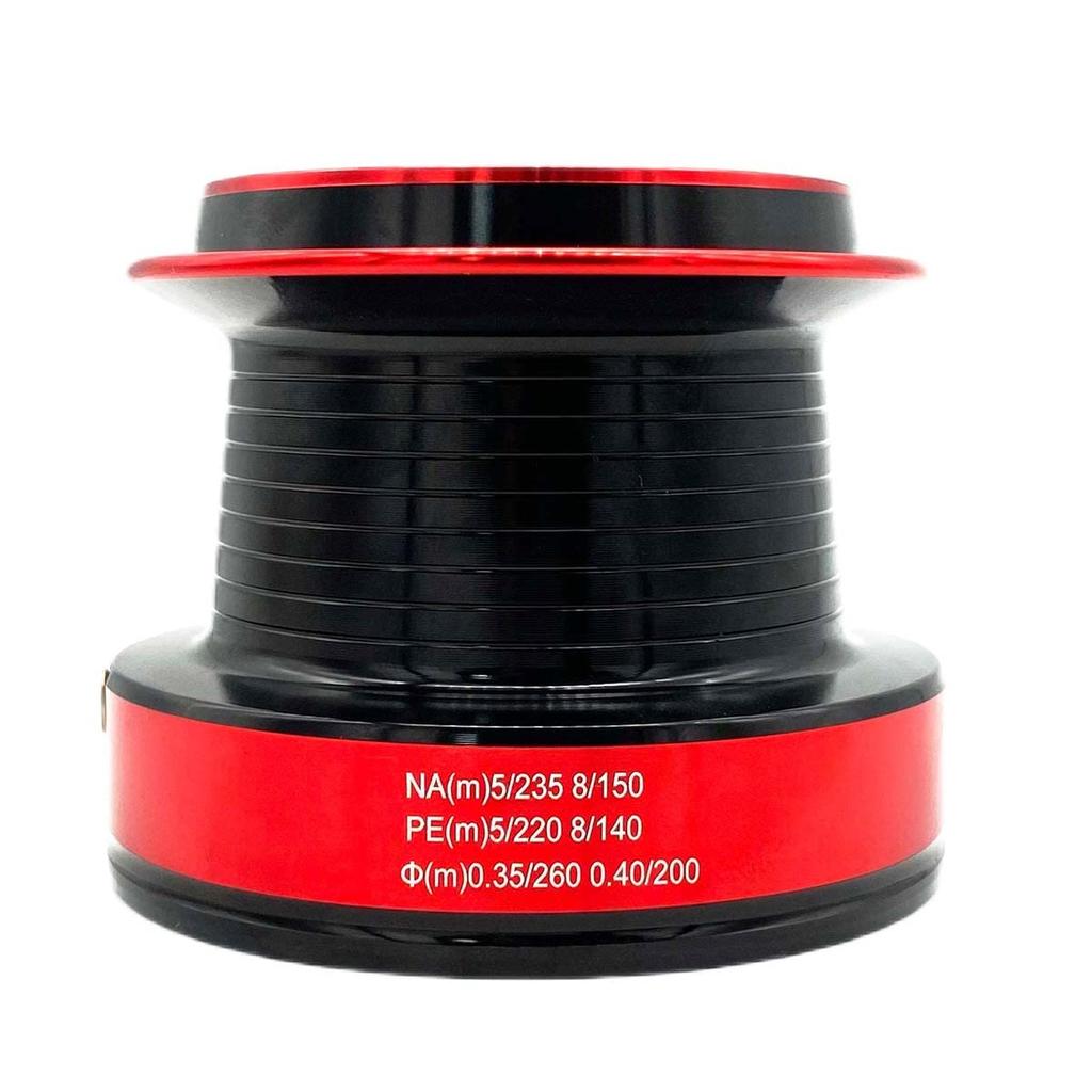 Orrudo fishing gear for big gamelong throw reel 22 Fire Gorildo for Taman, Gala, etc. qb010206b02n0