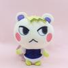 Animal Crossing Plush Toy Pendant With Pp Cotton Filling For Kids And Adults