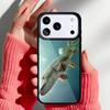 FISHING 3 RODS BY LAKE fish Colored Phone Case for iPhone 17 16 15 14 13 Pro Max Back Cover for 12 11 Pro Coque