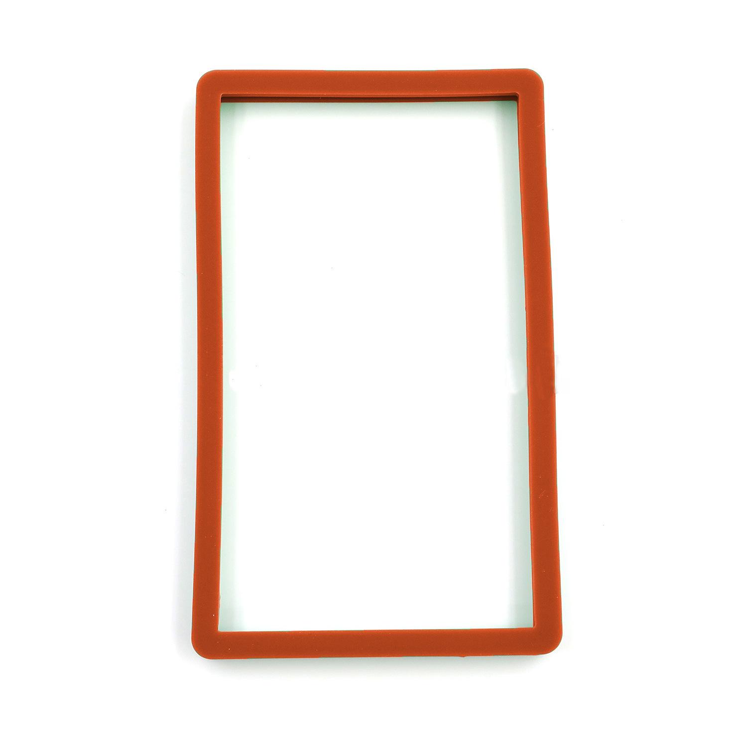 

35Pt Psa Graded Card Slab Gradient Silicone Tpu Bumper Case Guard Protector For Sports Game Pokemon Card Display Sleeves Skin