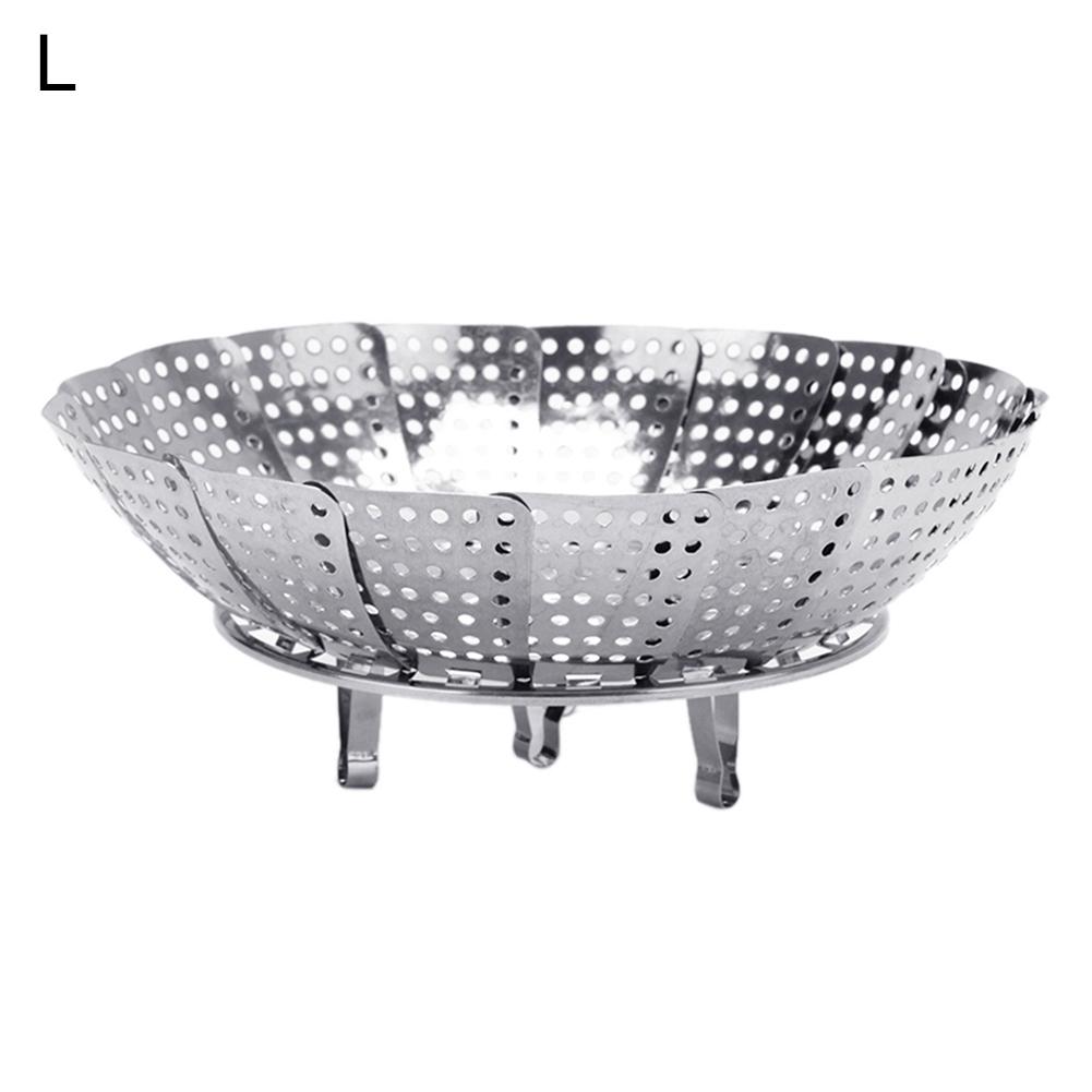 

Складная пароварка, магнитная выдвижная тарелка для фруктового диска L