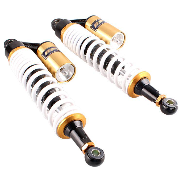 Amortiguador Espesor RFY380mm para Motocicleta Off-road Europea o ATV de Gran Cilindrada