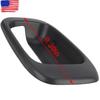GM-3523A-BZ for GM Tail Gate Tailgate Hatch-Handle Bezel 15228539 B142