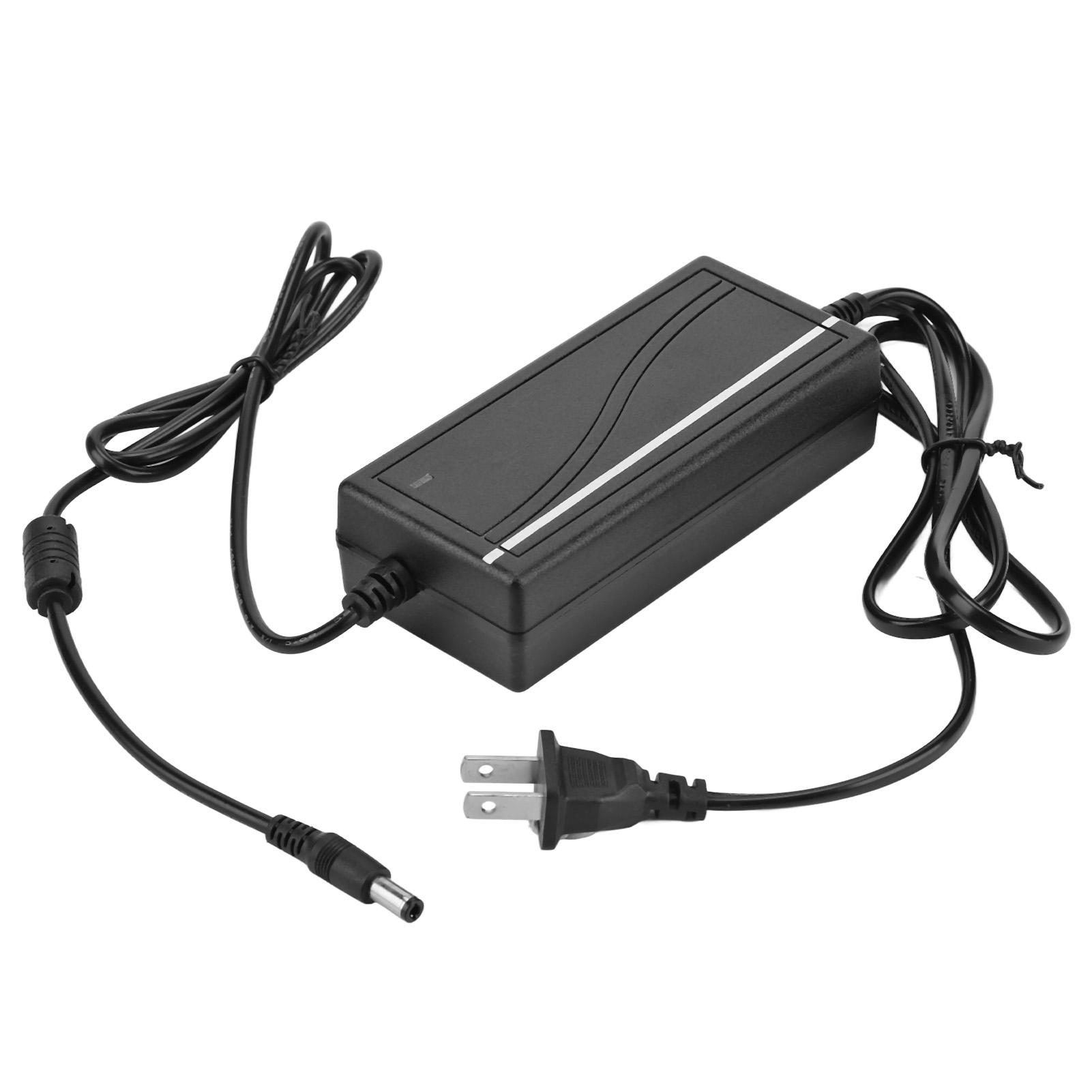 

Адаптер питания для режущей машины Компактный размер Достаточная длина кабеля Адаптер питания для Explore