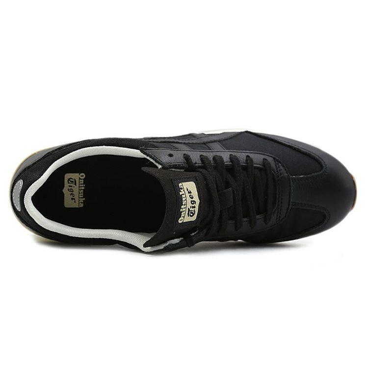 ONITSUKA TIGER California 78 Ex 'Black White' 1183A031-001