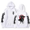 European-Sized Berserk Anime Streetwear Hoodie - Autumn/Winter Cotton Sweatshirt.