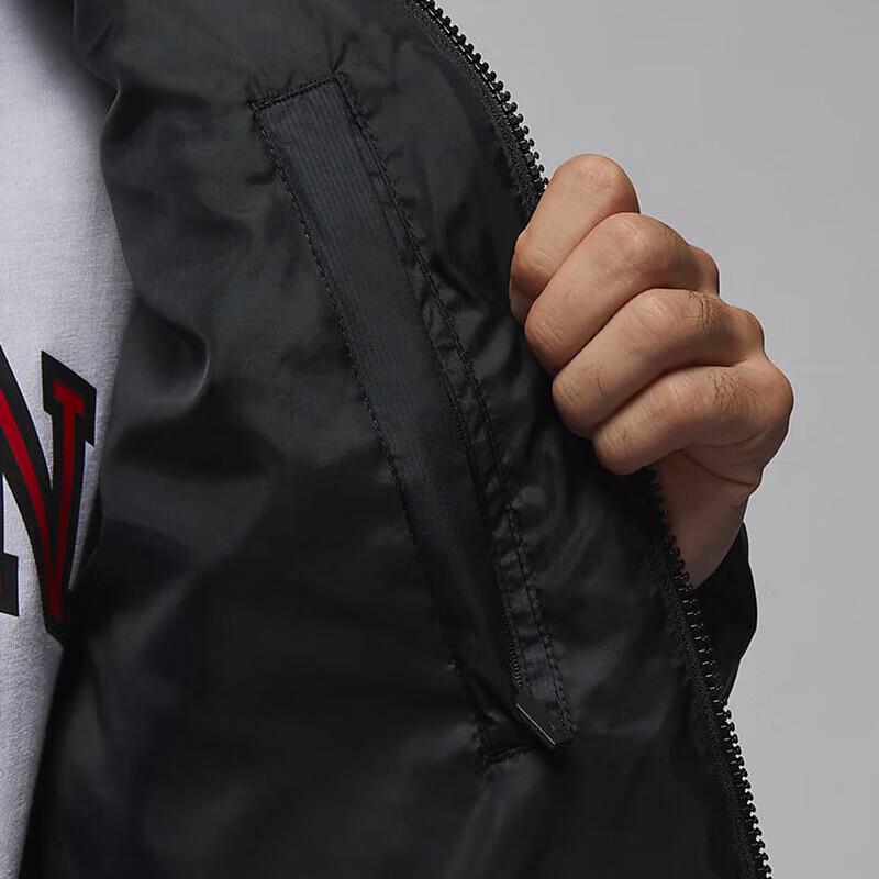 Jordan Men's Insulated Sportswear Jacket