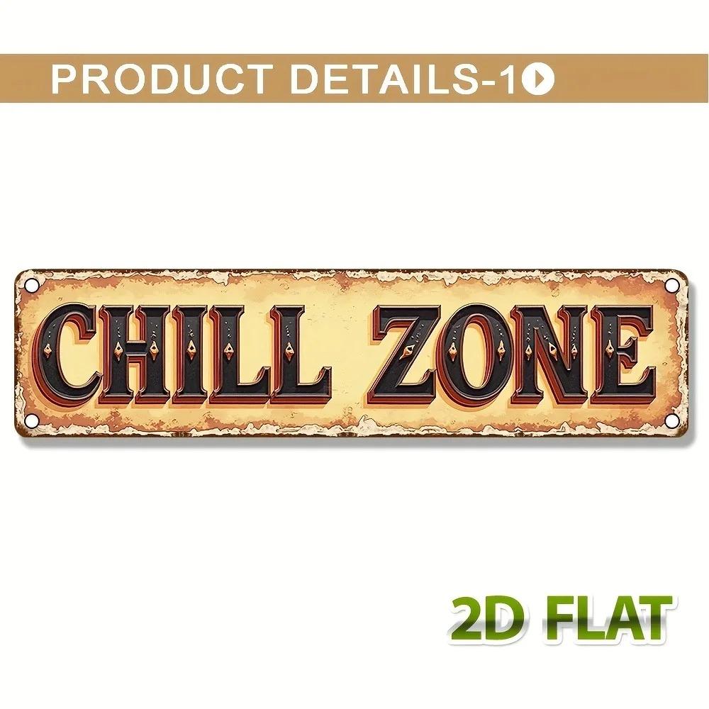 Custom Metal Sign 12x8 Inch Retro 2D Flat Wall Plaque Personalized Name She Shed Decor Christmas Gift for Garage Bar Man Cave Workshop