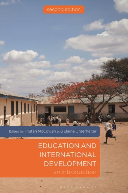 The Education and International Development : An Introduction Book