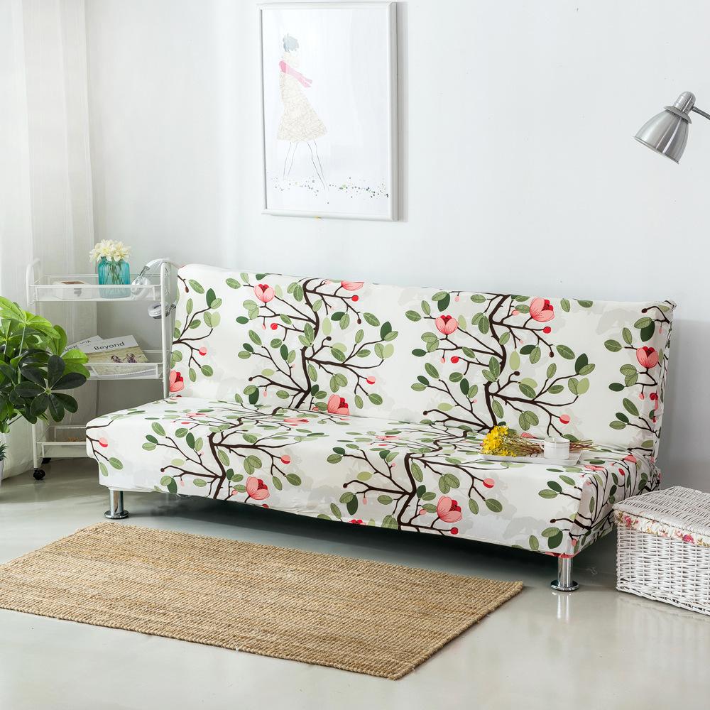 Stretch Sofa Abdeckung Elastische Universal Gestrickte Sofa Matratze Abdeckung Sofa Abdeckung All-Inclusive