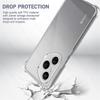 Thick Shockproof Silicone Clear Phone Case For Honor400 Honor 400 Pro Lite Honor400Pro Honor400Lite 5G Transparent Soft Cover