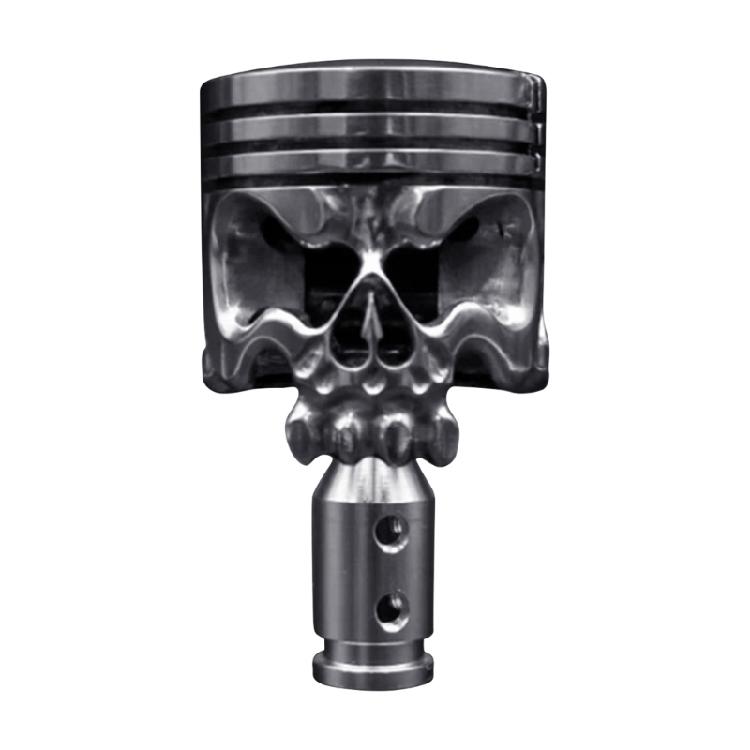 Shifter Stick Knob ShiftsHead Shifting Lever Handle for Automatic Manual Vehicle