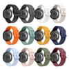 Sport Silicone Strap For Samsung Galaxy Watch 8 Classic 46mm / Watch8 44mm 40mm Replacement Band Bracelet Wristband Accessories