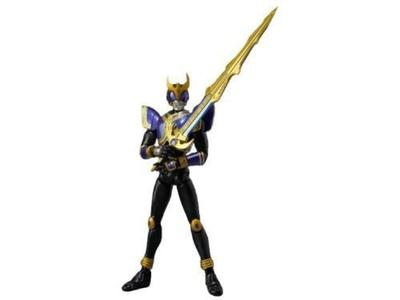 Tamashii Web Limited Kamen Rider Kuuga Rising Titan SHFiguarts